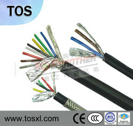*弱電控制電線電纜*信號(hào)是怎么來的？